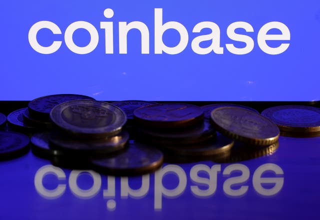 Coinbase to join S&P 500 index, shares surge 9% after hours (COIN