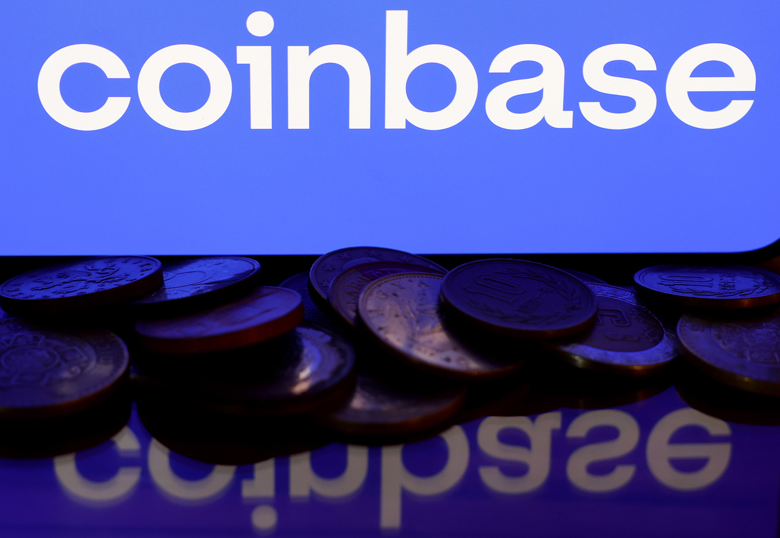 Coinbase Q1 Scores Powerful Beat, Reflecting Crypto Trading Surge ...