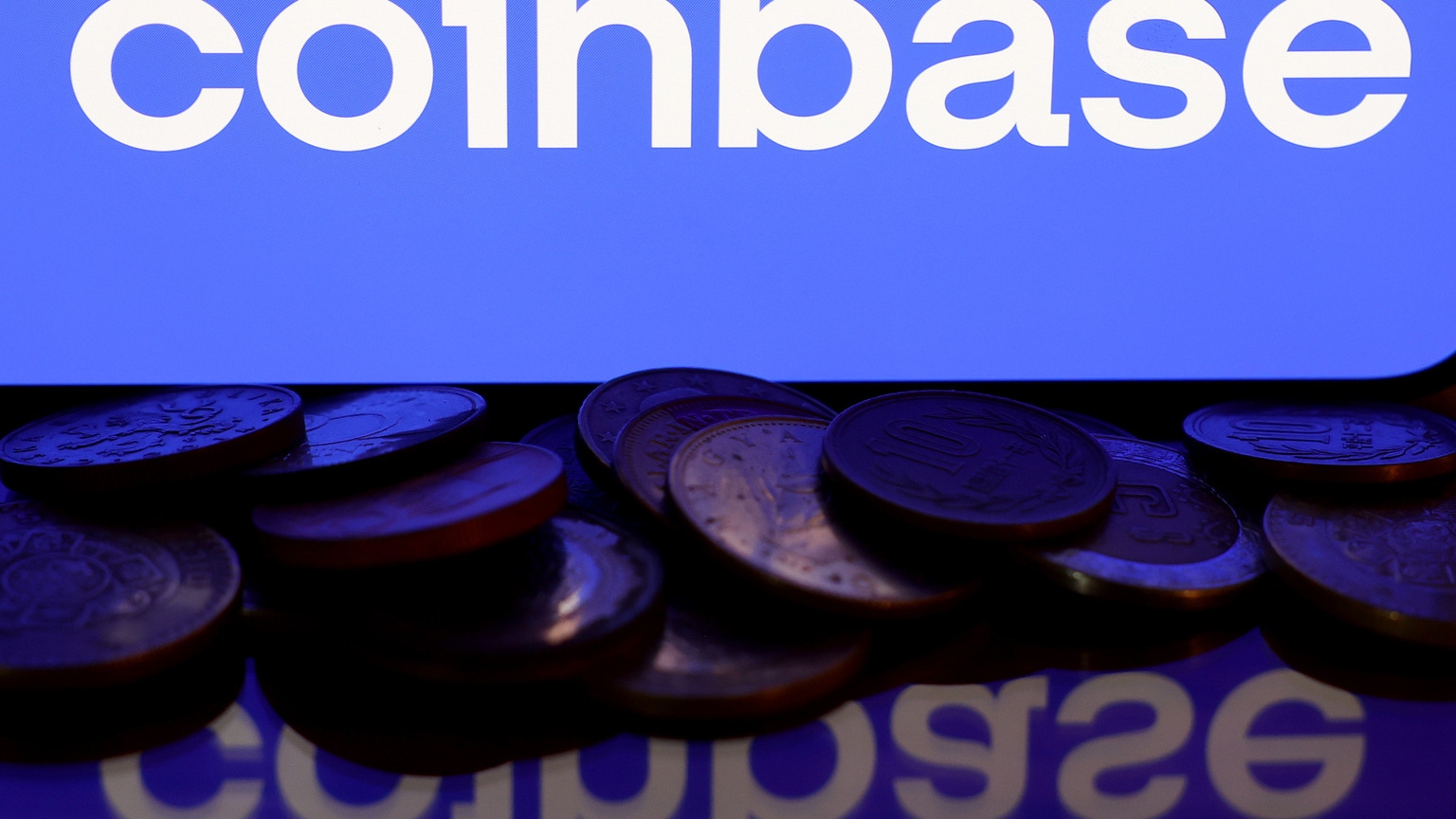 Coinbase Global: Expect DOGE To Sustain Earnings Growth And Boost Balance  Sheet | Seeking Alpha