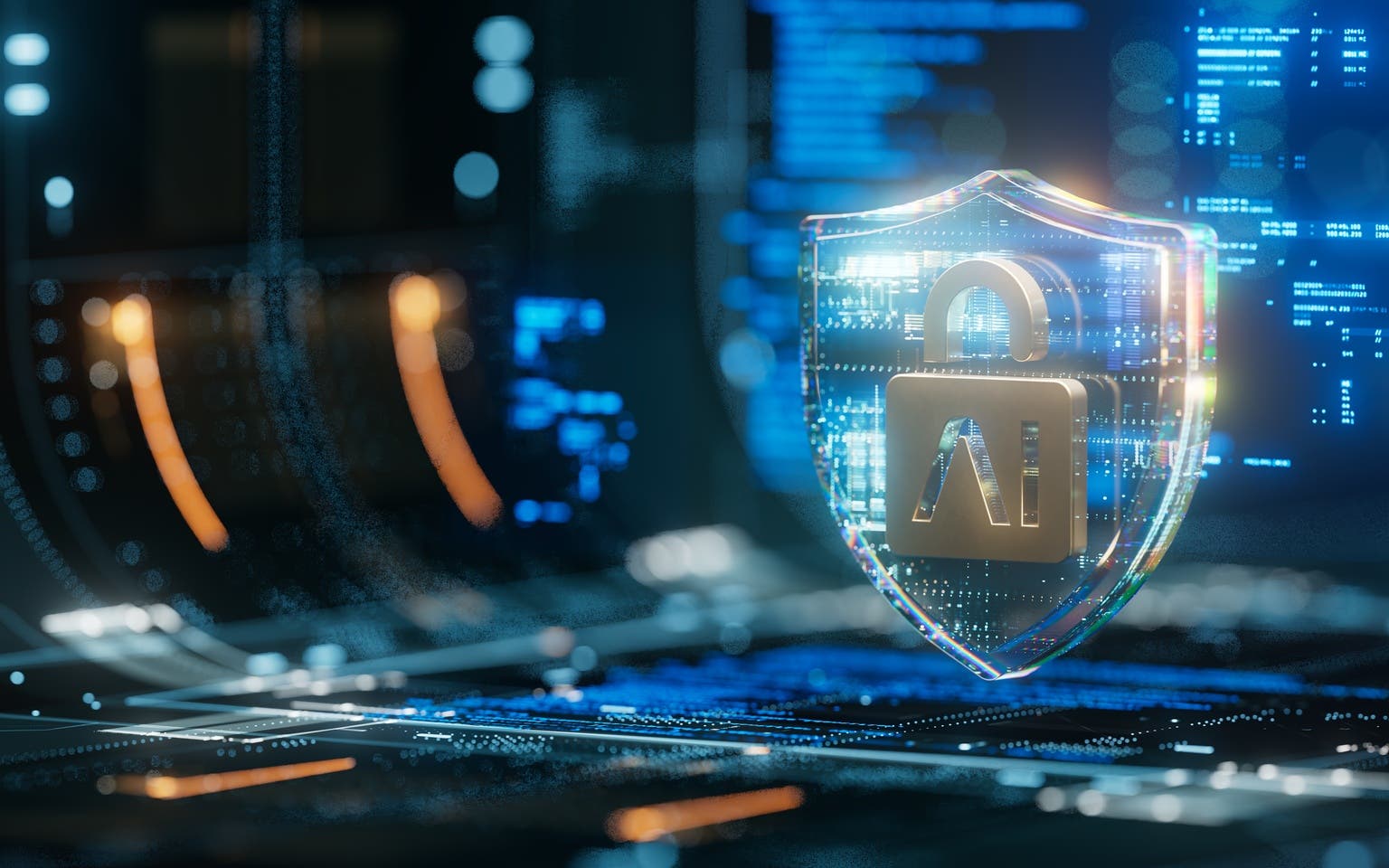 Why SentinelOne Is Poised To Win The Agentic Arms Race