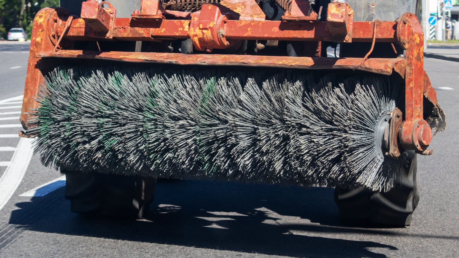 Federal Signal: Mixed Signals For Investors (NYSE:FSS) | Seeking Alpha