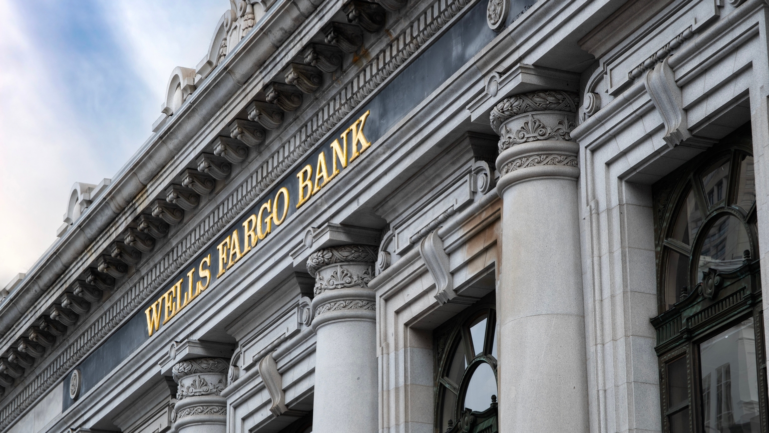 Wells Fargo Is Strong, But Further Upside Looks Limited (NYSE:WFC) |  Seeking Alpha