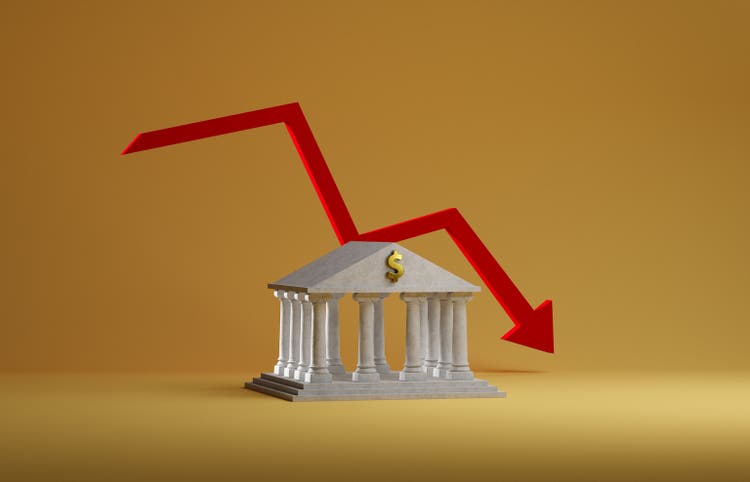 Dollar recession