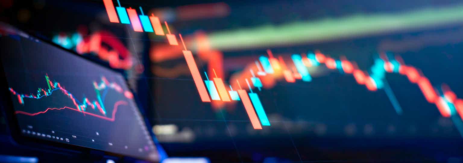 Week Ahead: Reaction To Sino-American Trade Talks, U.S. CPI, Japan And U.K. Q1 GDP, And Banxico To Cut 50 Bp Featured