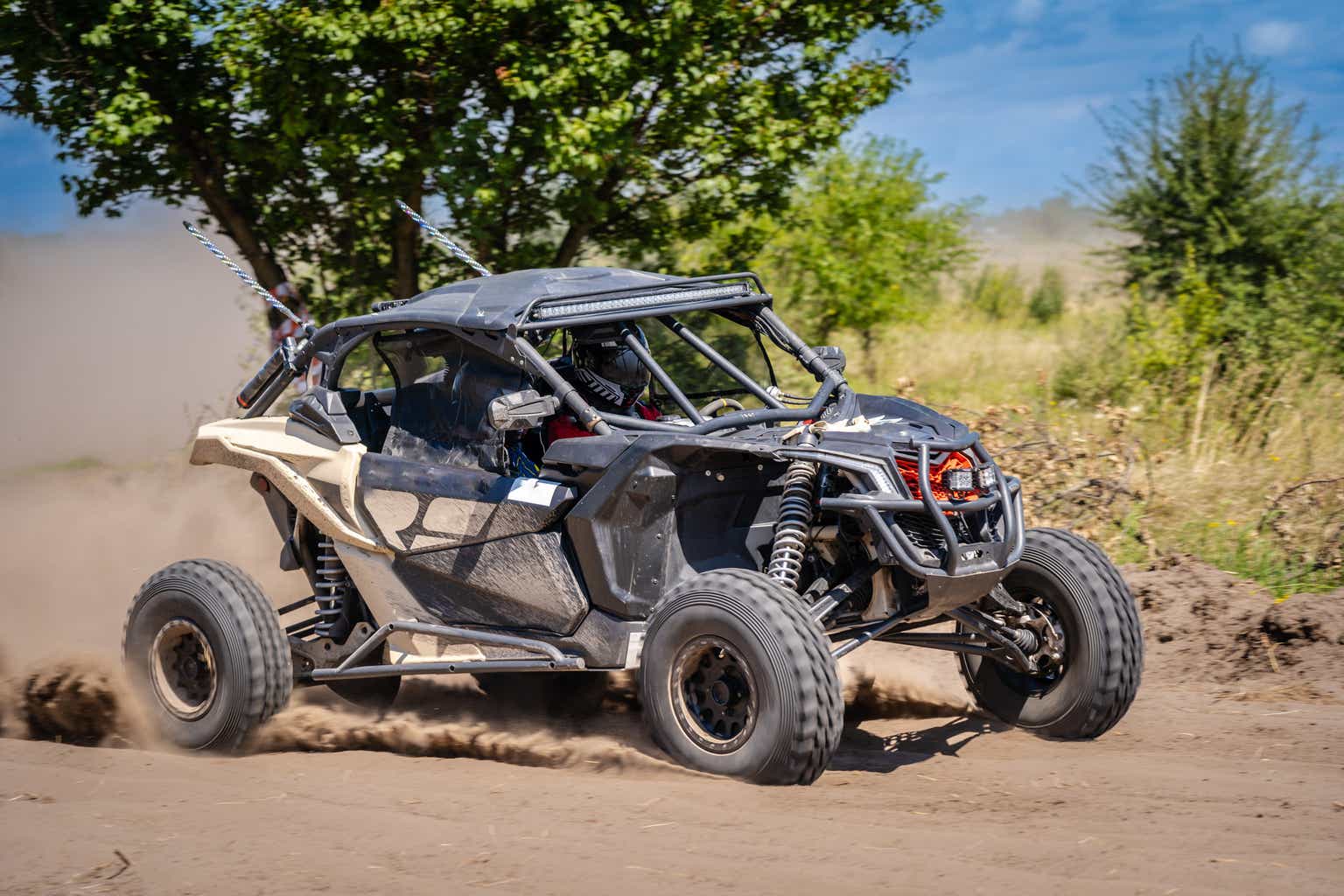 Polaris: Tariff Dislocation Creates Deep Value; Strong Buy