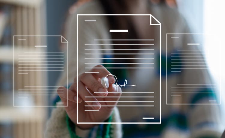 DocuSign 'dilemma' comes to light as Wall Street frets over future (DOCU:NASDAQ)