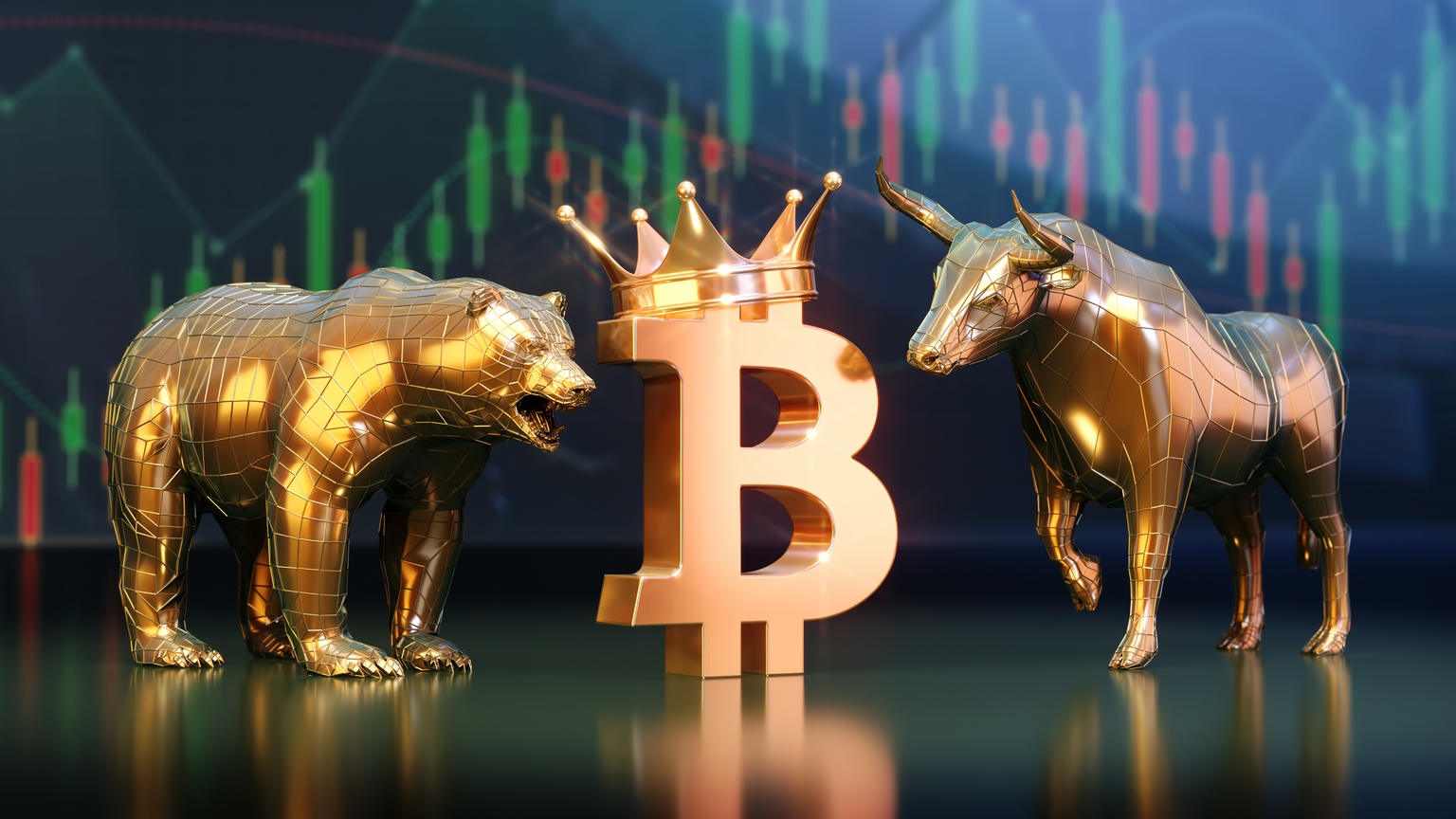 ProShares Ultra Bitcoin ETF: Not Time To Be Long (BITU) | Seeking Alpha