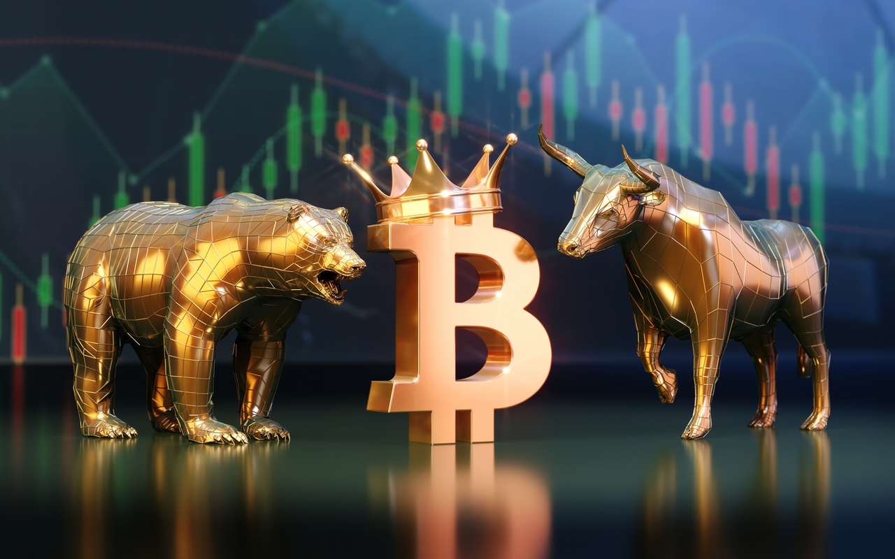 Bullish: Strong Bet On Institutional Crypto Growth (NYSE:BLSH) | Seeking  Alpha