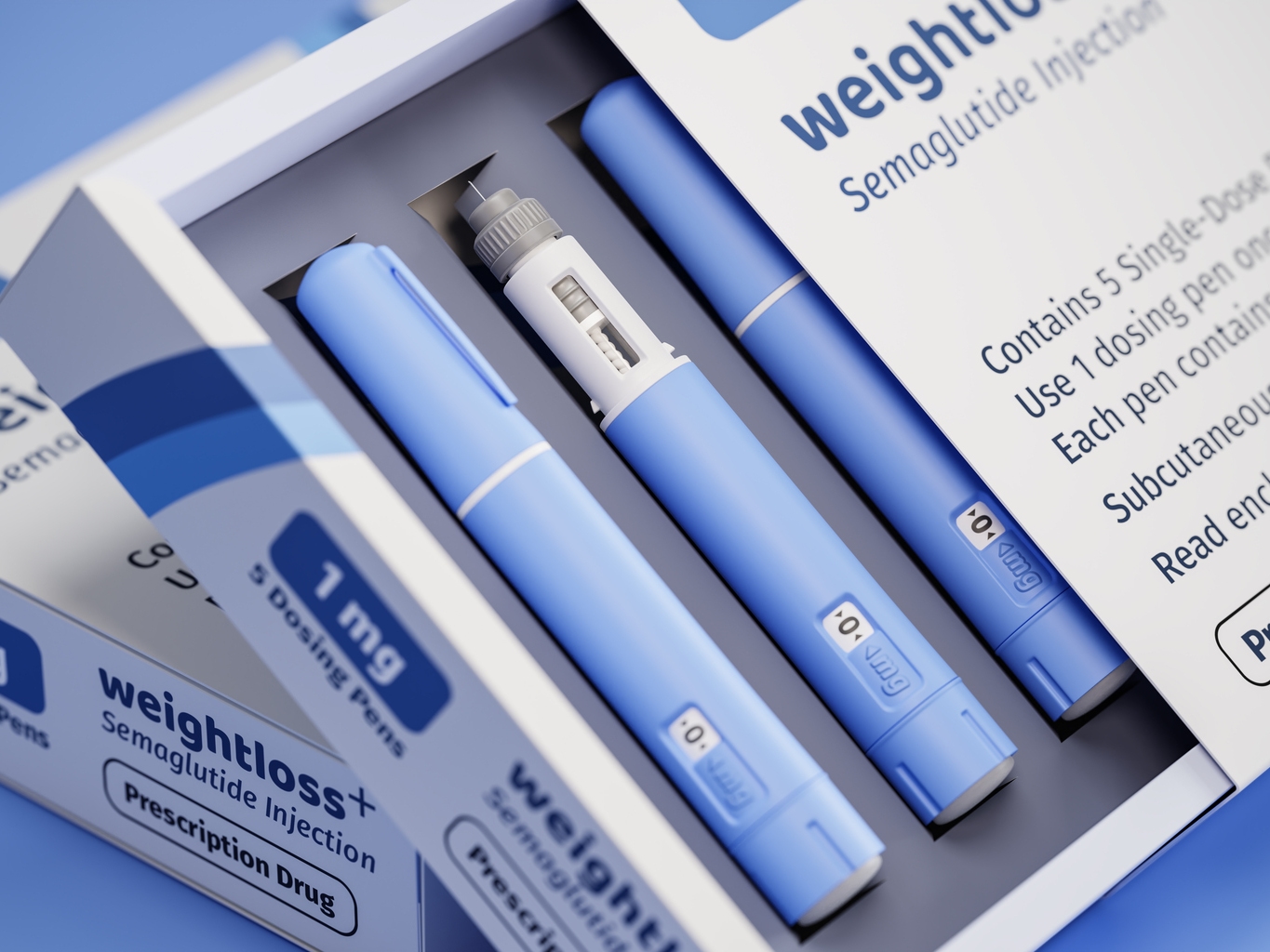 hers semaglutide shipping time Hims & Hers falls 8% as FDA issues warning letter over compounded weight  loss drug
