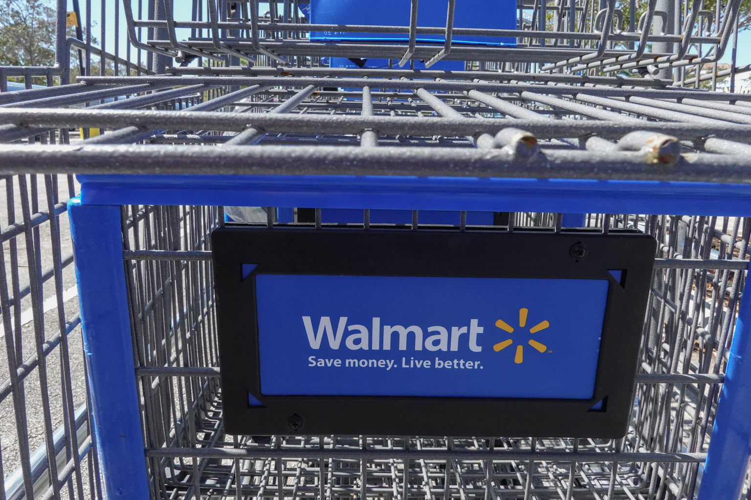 Walmart CFO Warns That Q2 Sales Won't Match Q1 (WMT) | Seeking Alpha