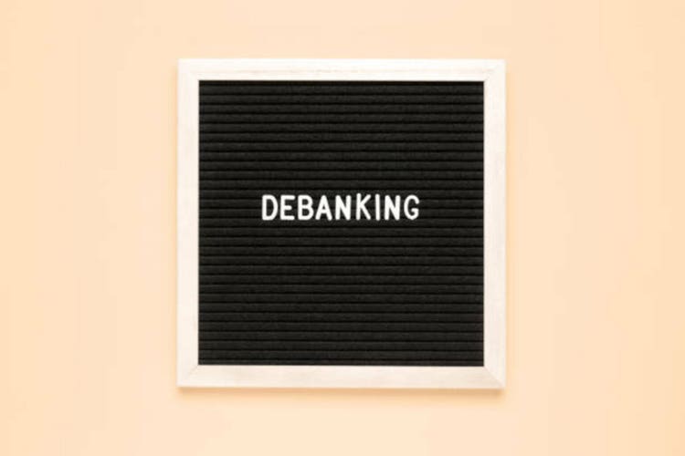 The FDIC to vote on a new debanking proposal as Trump criticizes practice