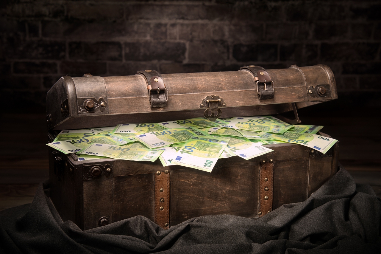 Liberty Global: Q1 Deep Dive, Still A Deep Value Play (NASDAQ:LBTYA) | Seeking Alpha