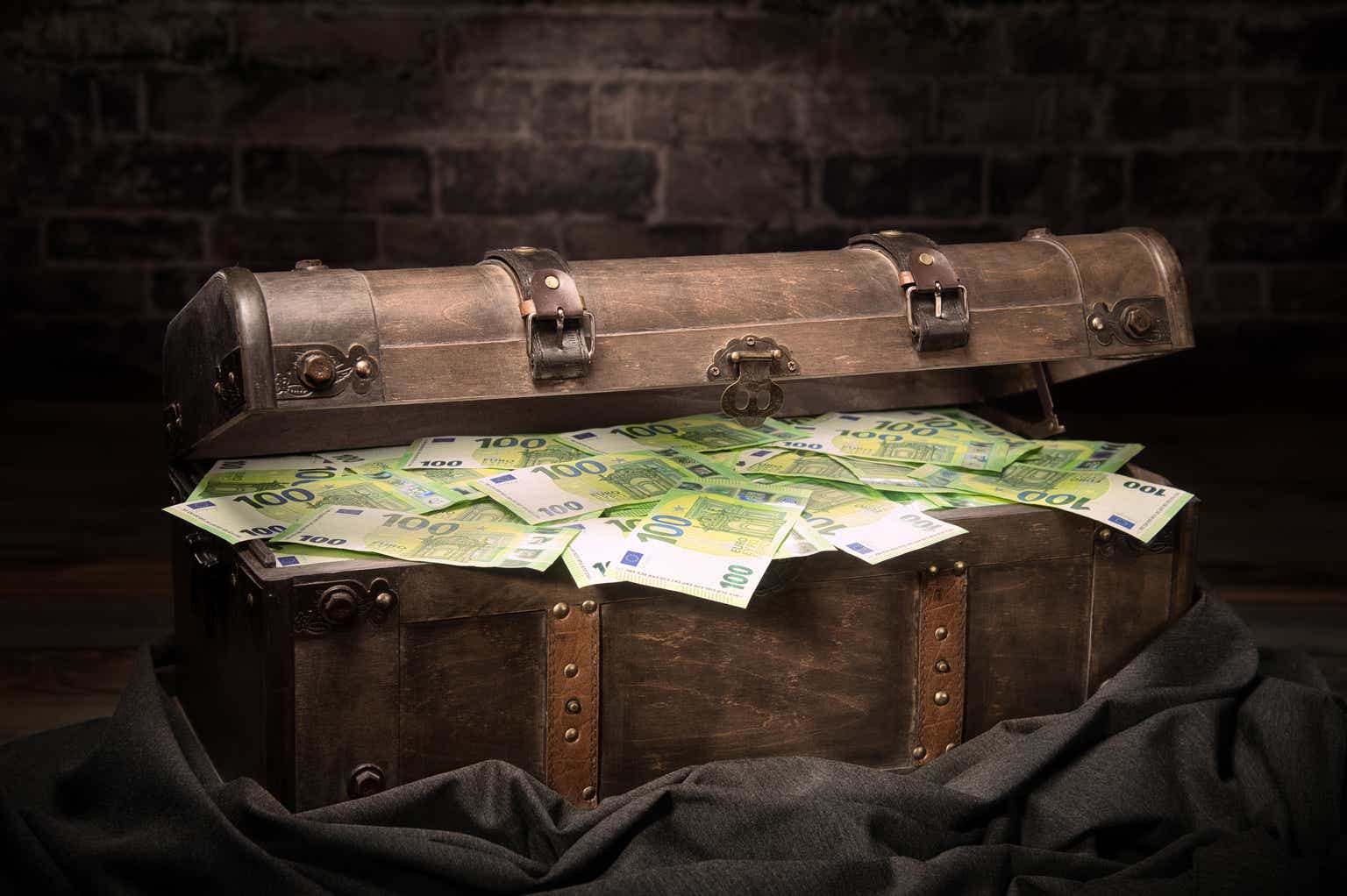 Liberty Global: Q1 Deep Dive, Still A Deep Value Play