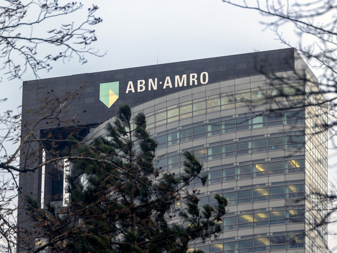 ABN AMRO: Attractive Valuation In Light Of Economic And Financial Outlook  (AAVMY) | Seeking Alpha