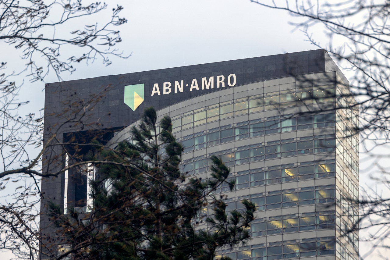 ABN AMRO: Attractive Valuation In Light Of Economic And Financial Outlook  (AAVMY) | Seeking Alpha