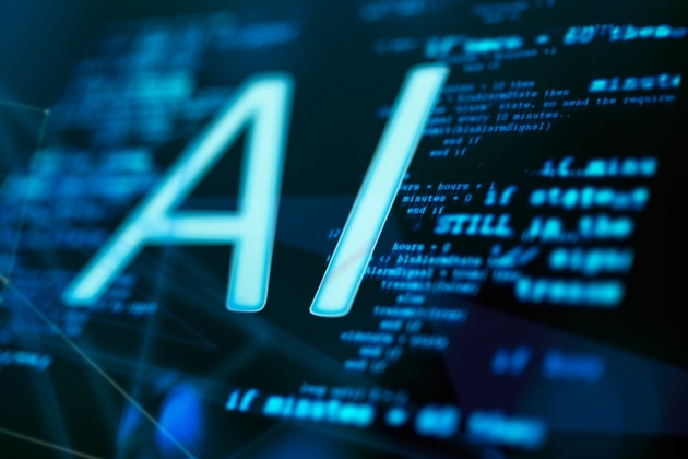 Wall Street Lunch: AI Regulation Hopes Fade After Trump Calls AI Concerns A 'Hoax'