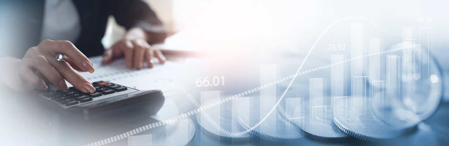 Following The Money: What Company Capex Plans Say About The Markets