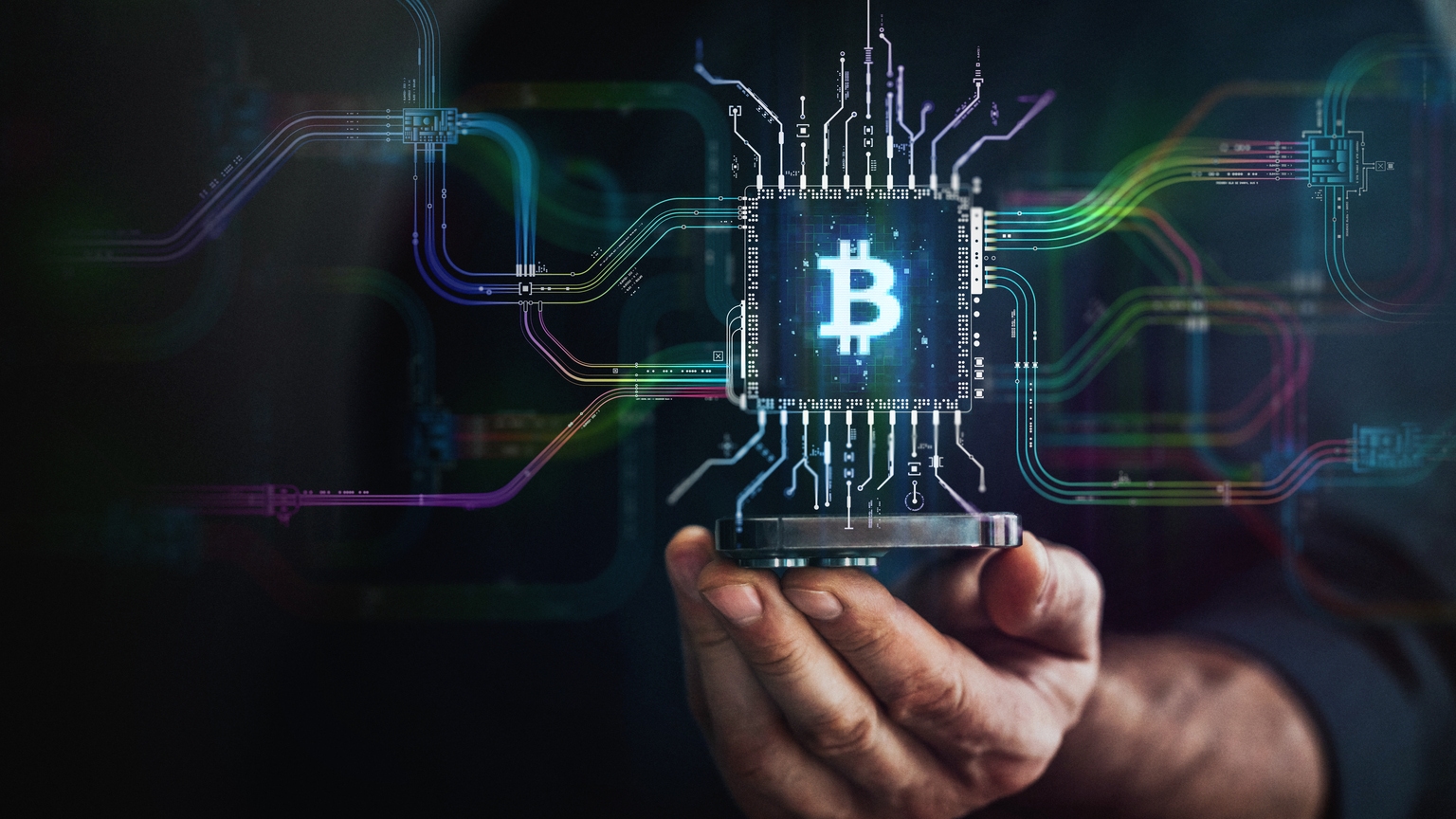 CleanSpark How To Capitalize On A BTC Mining Opportunity. (NASDAQ:CLSK) |  Seeking Alpha