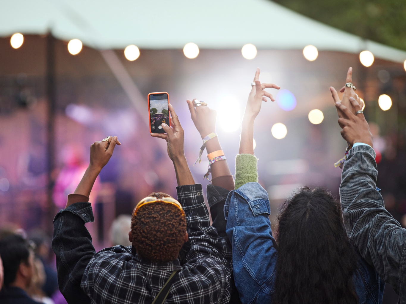 Live Nation Entertainment: A DCF-Driven Bear Case (NYSE:LYV) | Seeking Alpha, image size:1365x1024