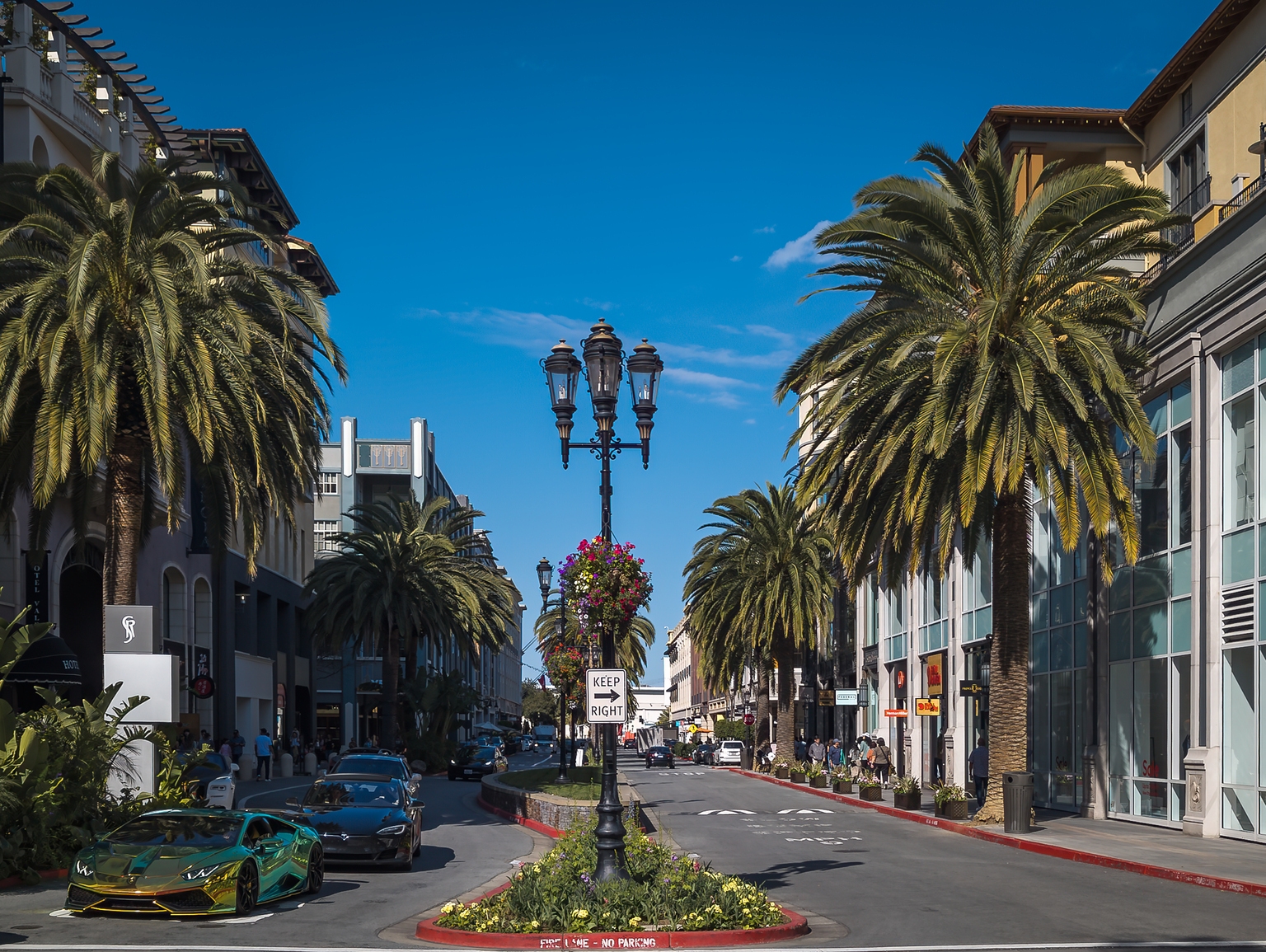 Federal Realty: Trophy Shopping Center Assets At A 4.7% Yield (NYSE:FRT)