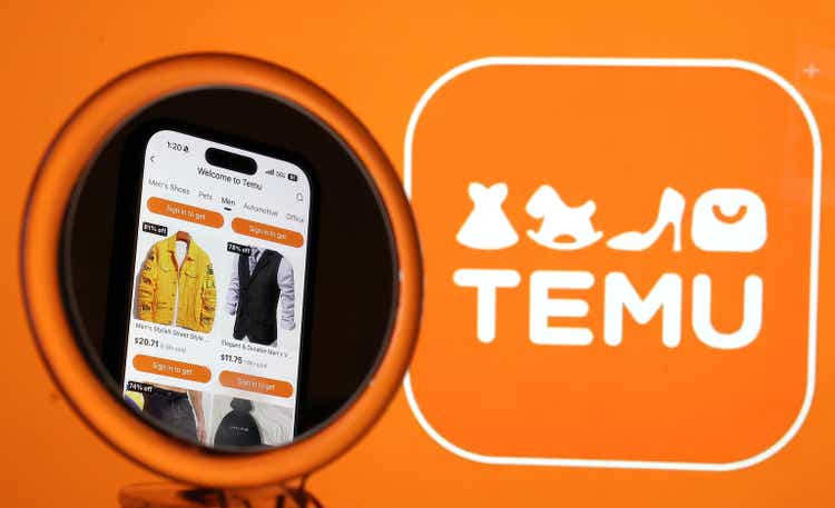 how much is the customs on temu｜TikTok Search