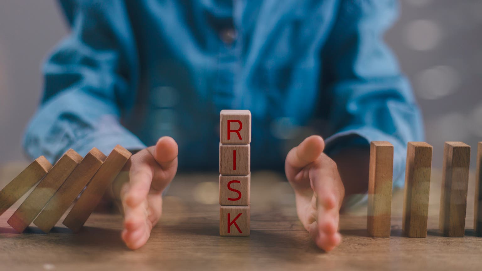 Rates Spark: On Edge, But Risk Perception Calms