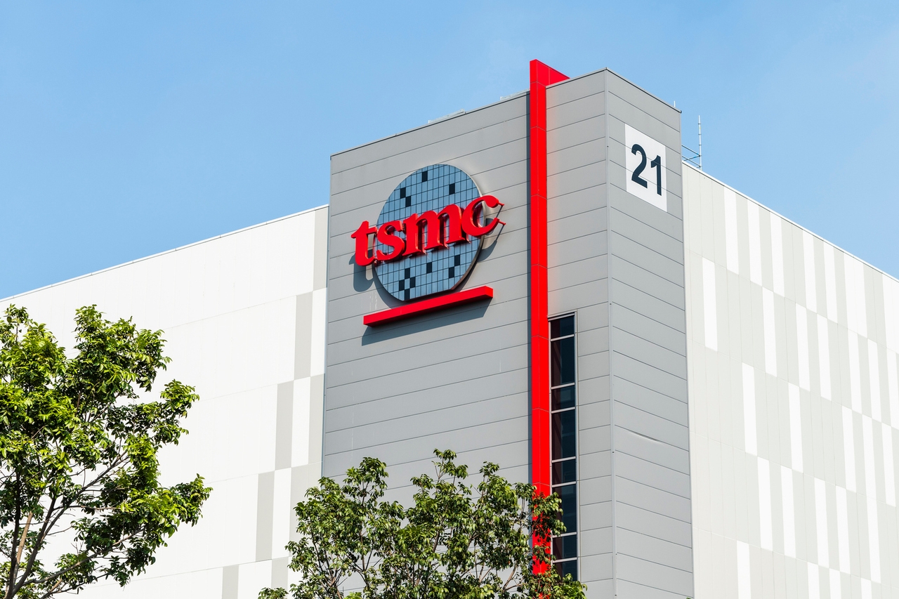 TSMC: Buy Case Remains Strong Despite DeepSeek Risks (NYSE:TSM)