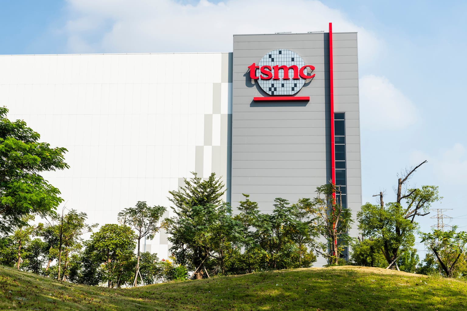 Taiwan Semiconductor Manufacturing: Ai Winner With Cyclical Upside
