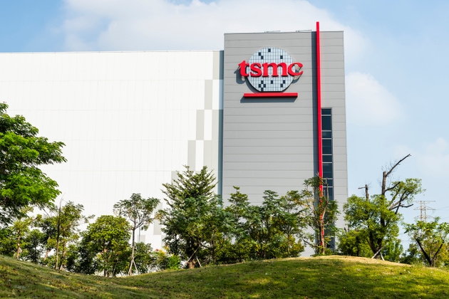 Taiwan Semiconductor: AI Hiccups Lately, But Strong Growth Persists
