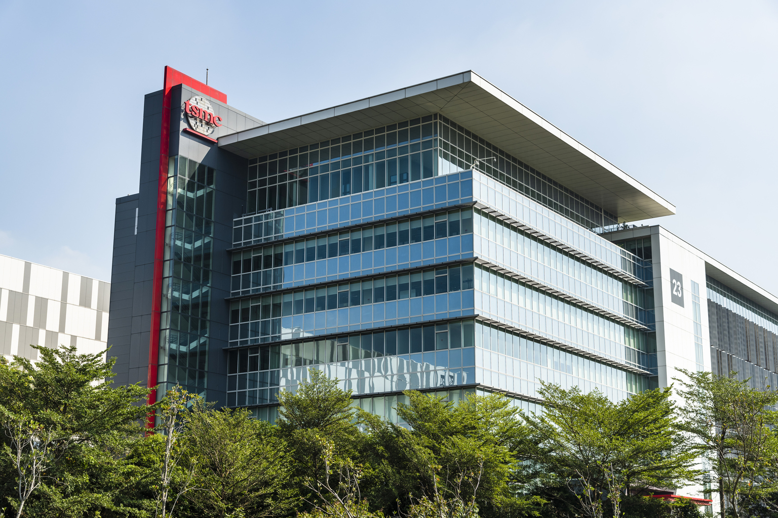 TSMC: I Deeply Regret Selling (NYSE:TSM) | Seeking Alpha