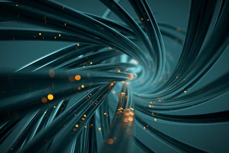 Abstract Neural Network Technology Background