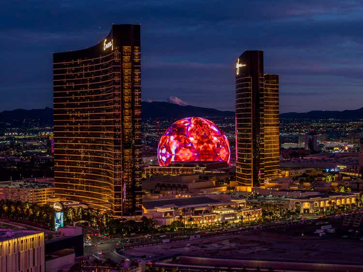 Wynn Resorts Abruptly Withdraws from NYC Casino Bid: What Happened?