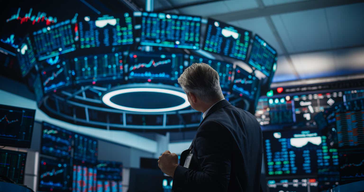 Freedom Holding Corp.: Time To Take Profits (Rating Downgrade)