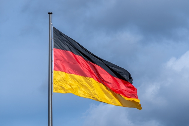 Germany's manufacturing sector continues to tread water