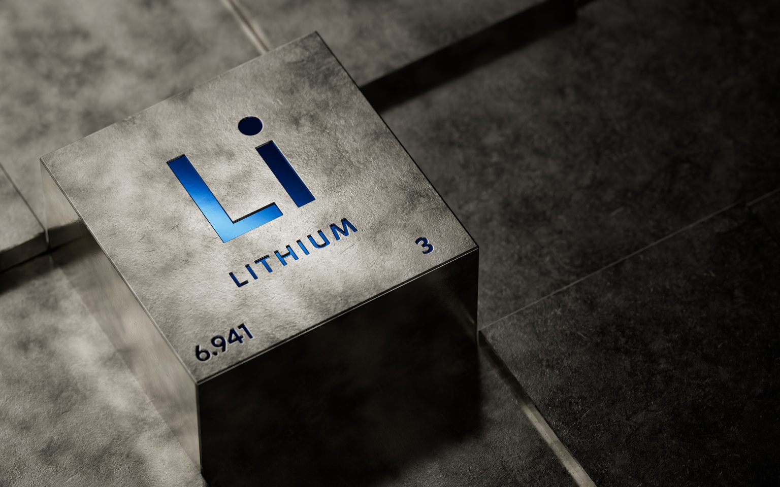 Rio Tinto To Acquire Arcadium Lithium For $6.7B In All-cash Deal ...