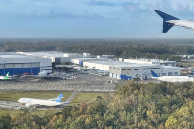 Boeing a odboráři zahajují klíčová jednání o nové smlouvě