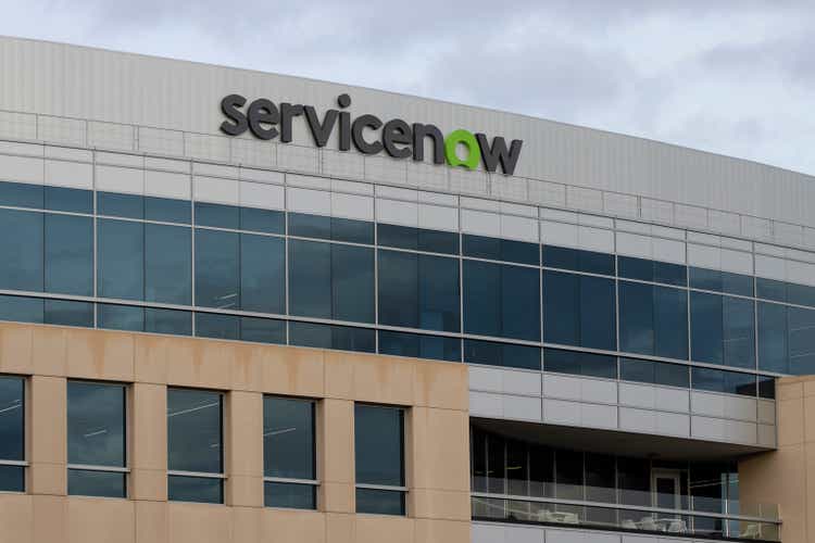 ServiceNow