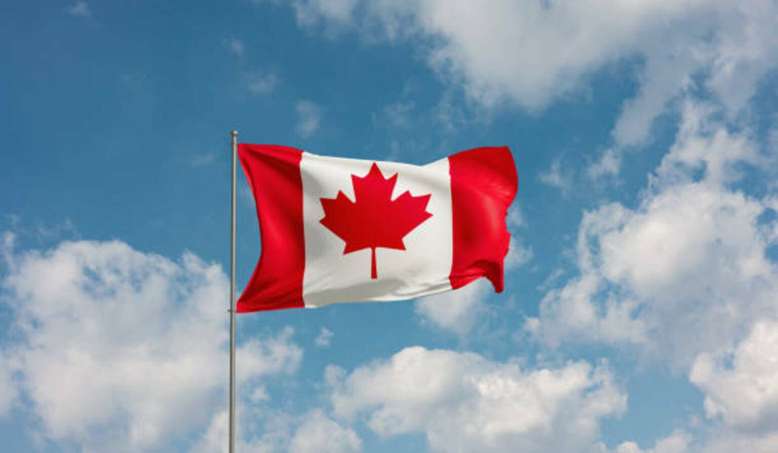 Bank Of Canada Holds While The Economy Devolves