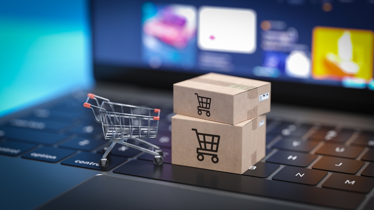 Amplify Online Retail ETF: Do Not Count On eCommerce Surging Anytime Soon  (IBUY) | Seeking Alpha
