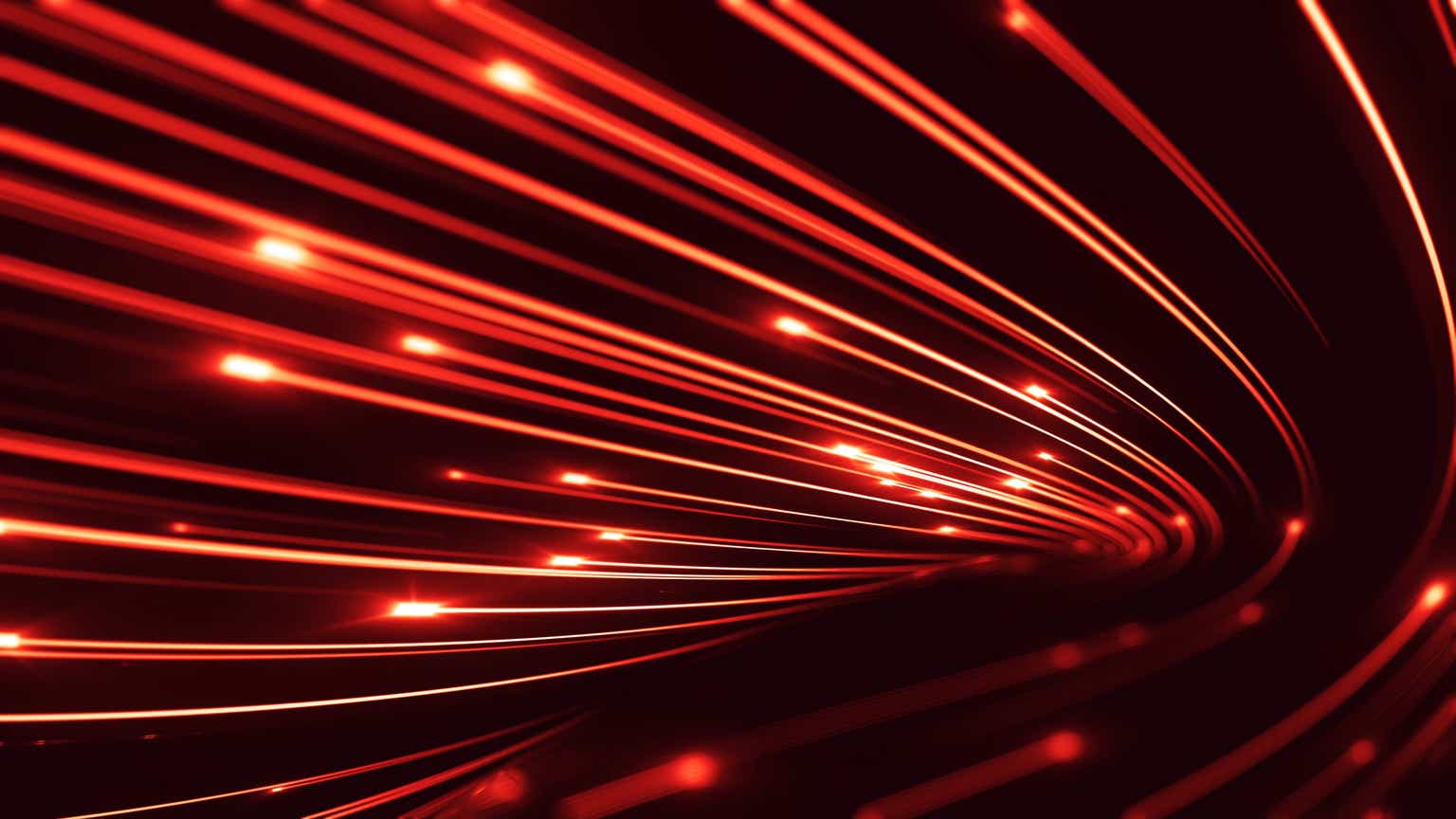 Lumen Technologies: Turnaround Opens Up New Income Opportunity
