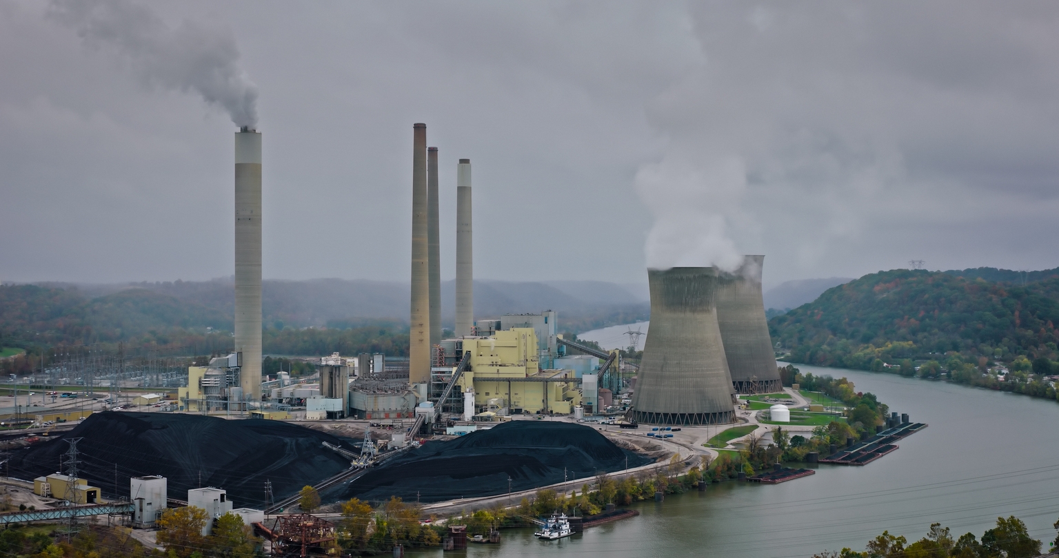 NACCO Industries: More Foundation For Long-Term Growth In Trump's 'Mine Baby Mine' Era