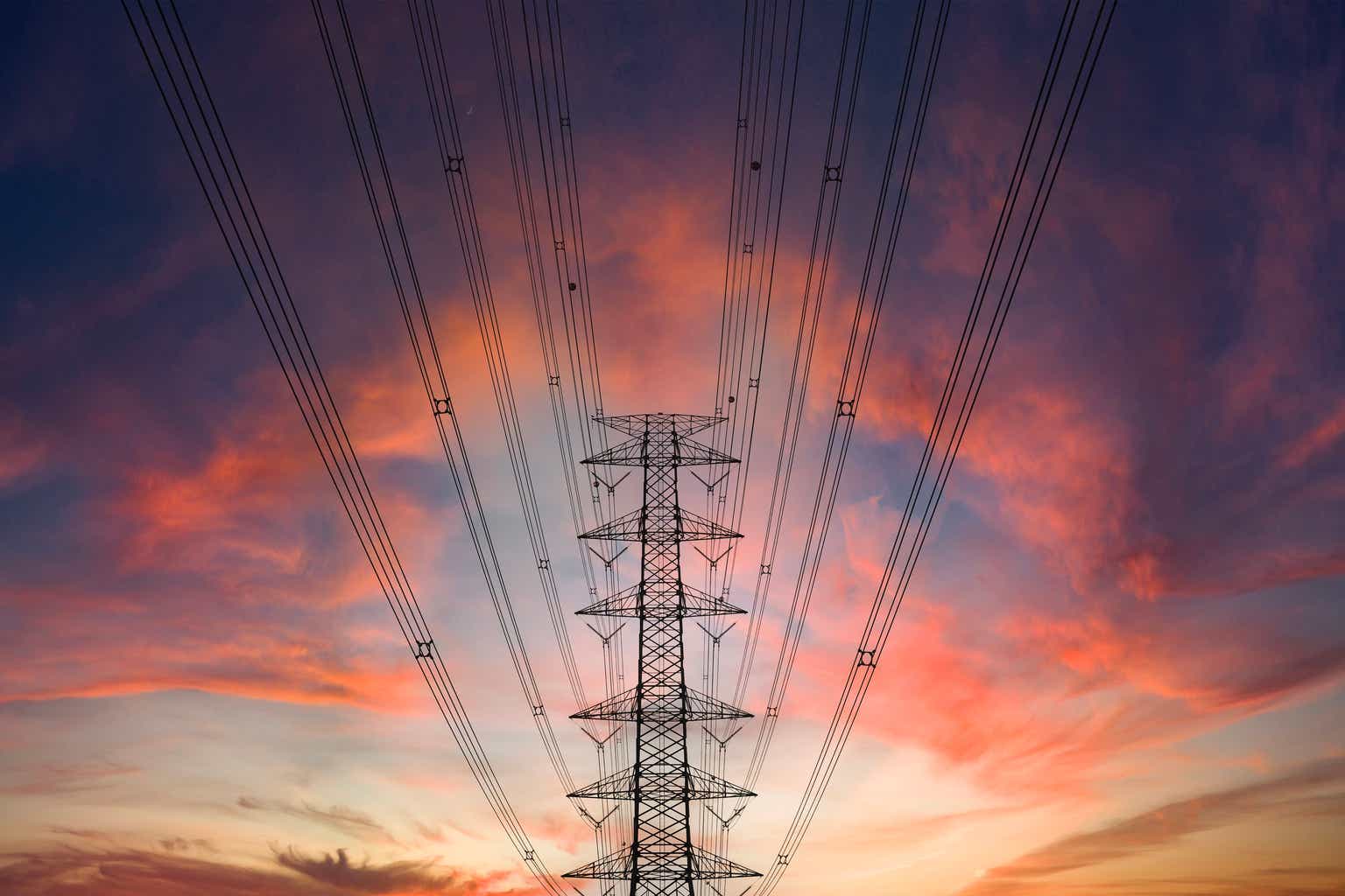 Engie: Best Energy Transition Utility