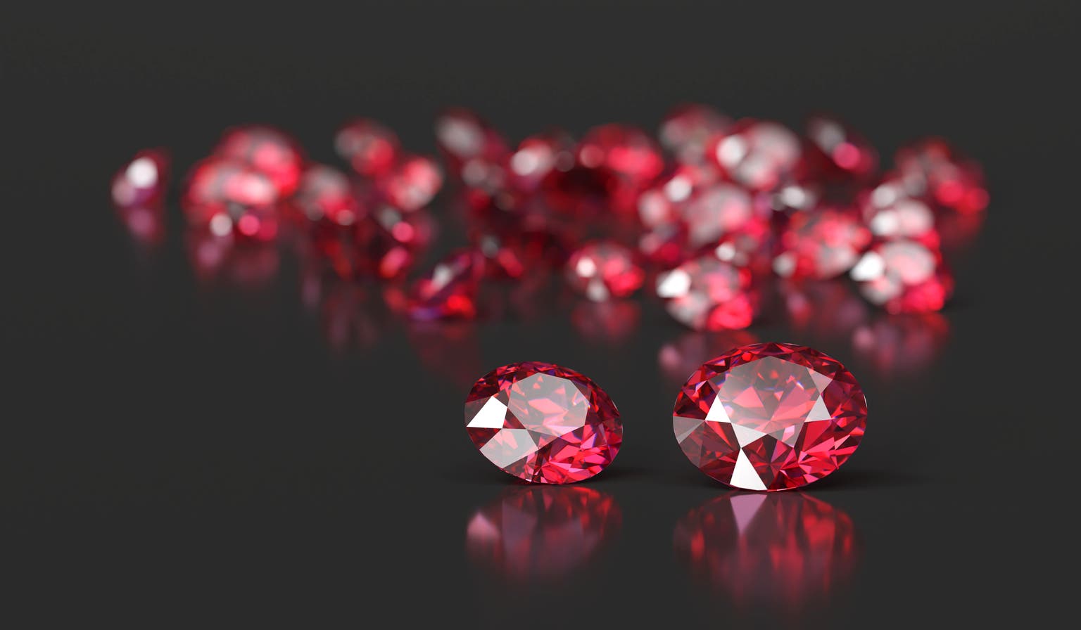 Uncut Gems: 5 Stocks Set To Shine Amid U.S.-China Trade Talks