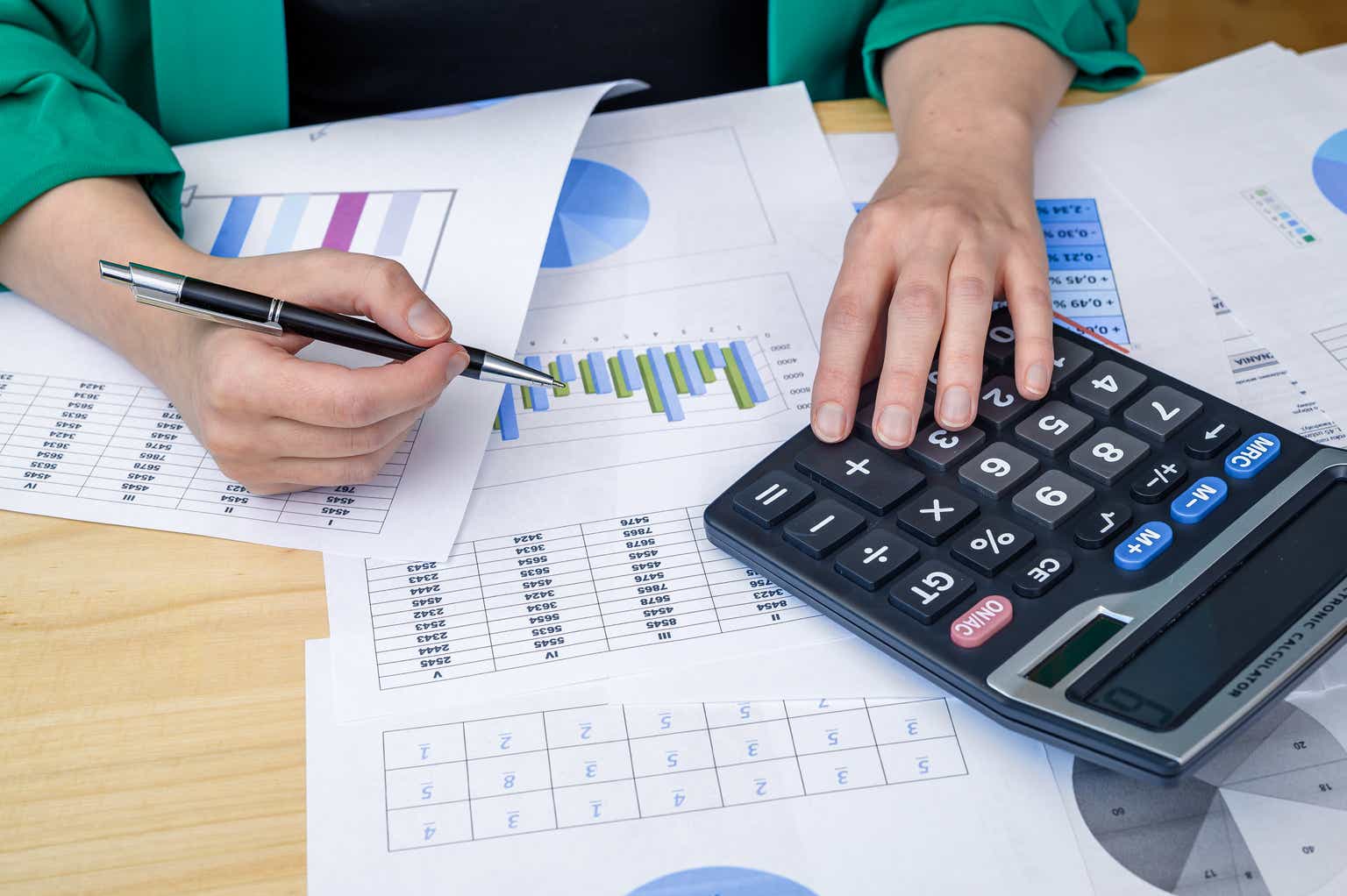 Invesco Main Street Mid Cap Fund Q1 2025 Commentary