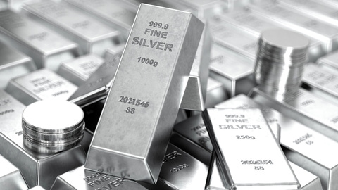 Silver: Ultimate Precious Metals Investment For 2025 And 2026 (NYSEARCA