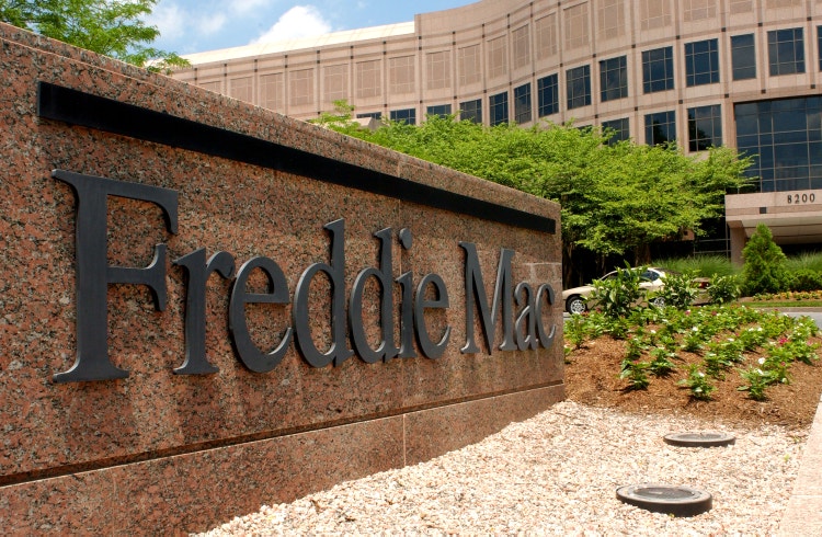 Freddie Mac Headdquarters