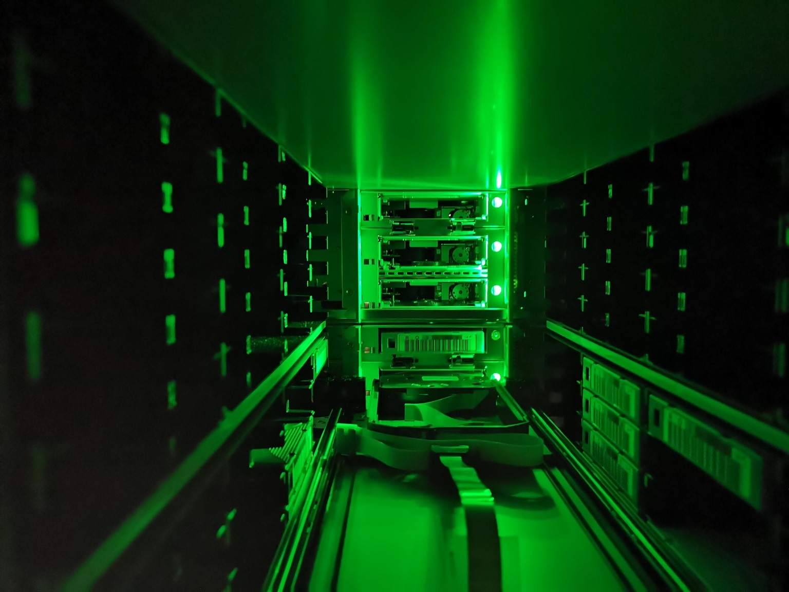 Quantum Corp.: I'm Not Particularly Bullish Heading Into Q4 Earnings