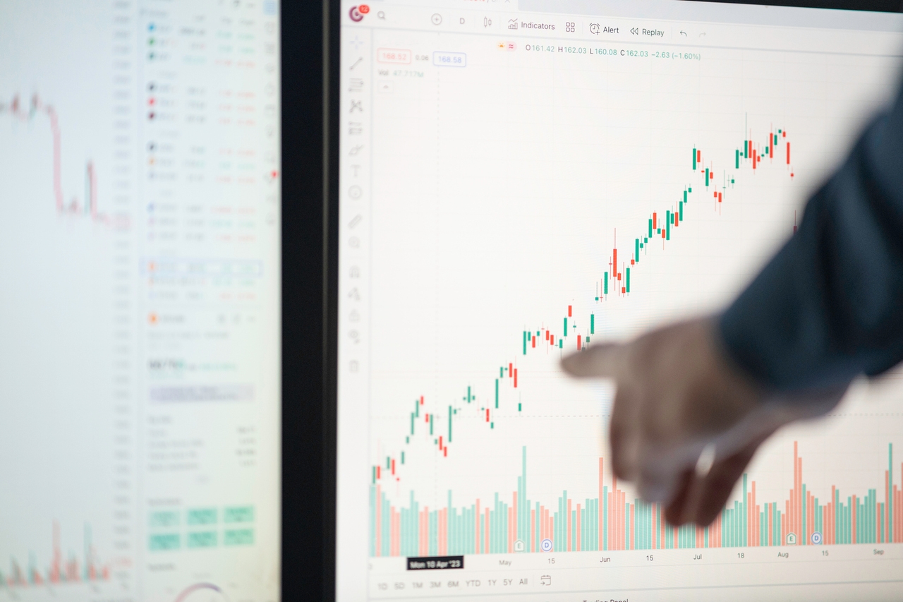 We Are Raising Our Bitcoin Targets To $106K - $190K (Cryptocurrency:BTC-USD)  | Seeking Alpha