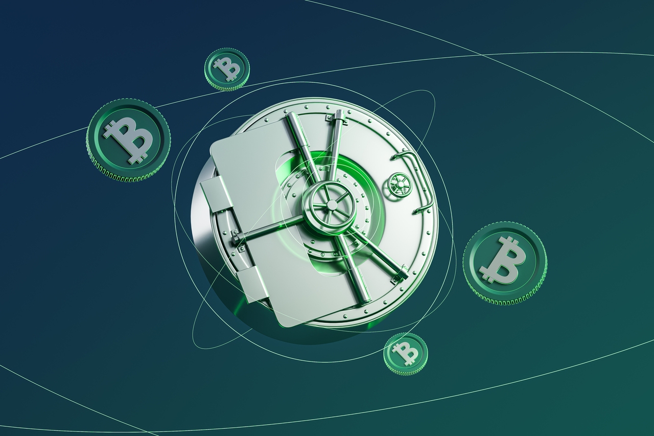 DATs Might Be Better Wrappers Than Spot ETFs For Some Digital Assets |  Seeking Alpha