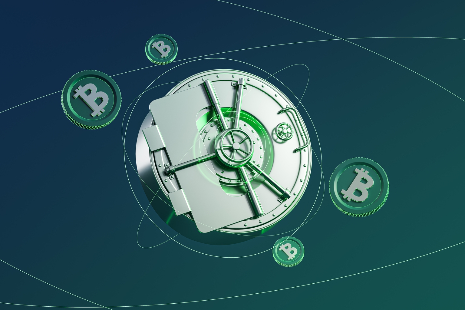 DATs Might Be Better Wrappers Than Spot ETFs For Some Digital Assets |  Seeking Alpha